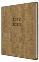 Large 2020 Cork Planner: (Sorrento Press)