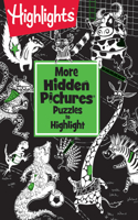 More Hidden Pictures: Puzzles to Highlight