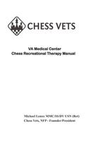 Chess Vets VA Chess Recreational Therapy Manual