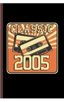 Classic 2005