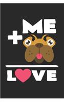 Love me