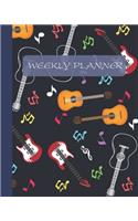 Weekly Planner