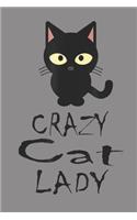 Crazy Cat Lady