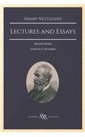 Lectures and Essays