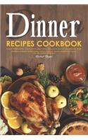 Dinner Recipes Cookbook