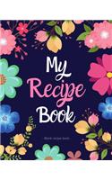 My Recipe Book