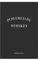 Powered By Whiskey