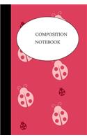 Composition Notebook