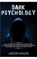 Dark Psycology
