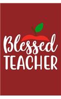 Blessed Teacher