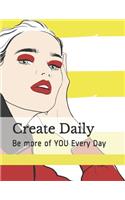 Create Daily