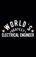 World's Okayest Electrical Engineer