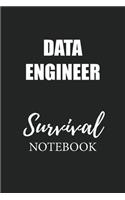 Data Engineer Survival Notebook