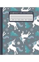 Composition Notebook