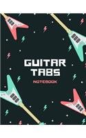 Guitar Tabs