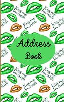 Address Book