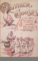 Mother Goose Story Book