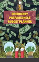 Emergency Preparedness Budget Planner