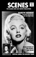 Scenes Issue 2: The Classic and Cult Movie Publication