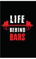 Life Behind Bars