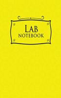 Lab Notebook