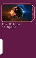 The Colors of Space