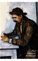 Cezanne Notebook