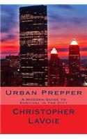 Urban Prepper