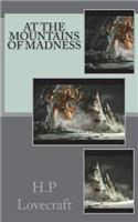At the Mountains of Madness