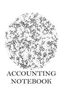 Accounting Notebook
