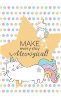 Make Every Day Meowgical!