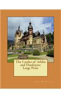 The Castles of Athlin and Dunbayne: Large Print