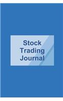 Stock Trading Journal