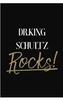 Dr.King Schultz Rocks!