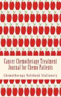 Cancer Chemotherapy Treatment Journal for Chemo Patients