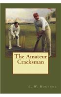 The Amateur Cracksman