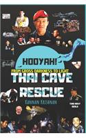 Thai Cave Rescue