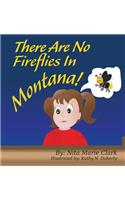 There Are No Fireflies In Montana!