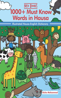 1000+ Must Know Words in Hausa