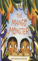 Mango Monster