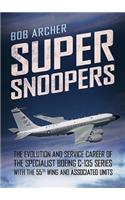 Super Snoopers