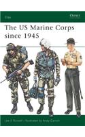 The US Marine Corps since 1945