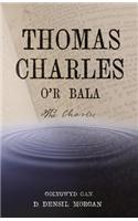 Thomas Charles o'r Bala
