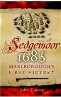 Sedgemoor, 1685