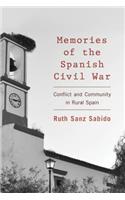 Memories of the Spanish Civil War