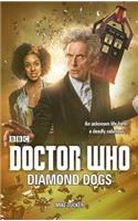 Doctor Who: Diamond Dogs