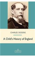 Child's History of England