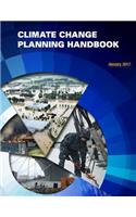 Climate Change Planning Handbook