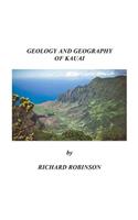 Geology and Geography of Kauai