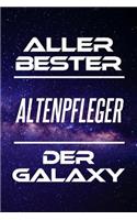 Aller Bester Altenpfleger Der Galaxy